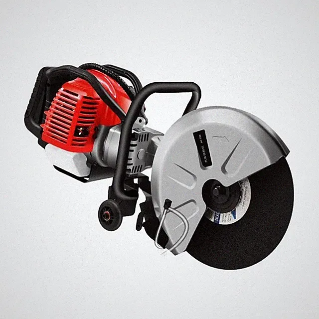 Cutting Machine Outdoor Household One Machine Multi-purpose Horizontal Bar